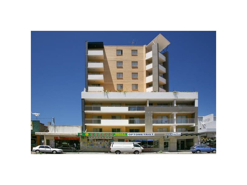 18/398-402 Anzac Parade, Kingsford NSW 2032