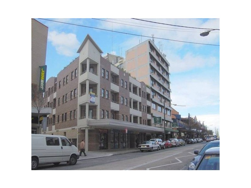 1/57-63 Belmore Road, Randwick NSW 2031