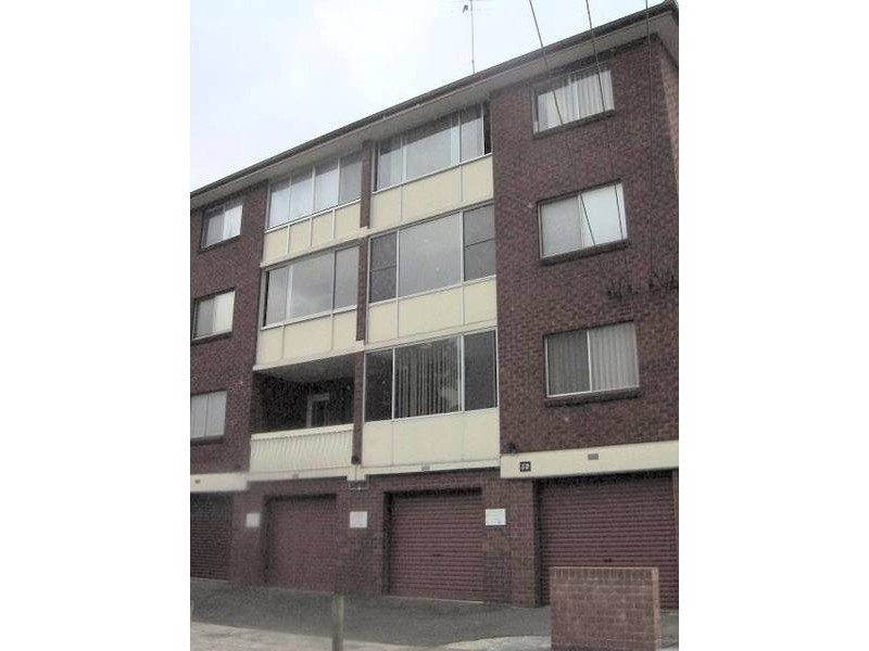 Meeks, Kingsford NSW 2032