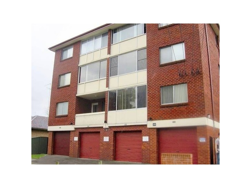 Meeks, Kingsford NSW 2032