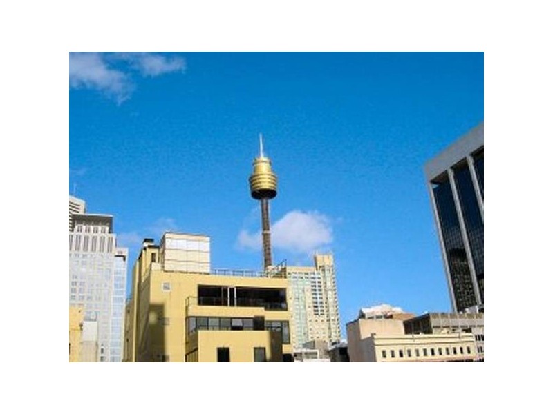 361 Kent Street, Sydney NSW 2000