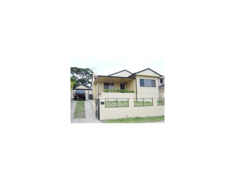 44 Franklin Street, Matraville NSW 2036