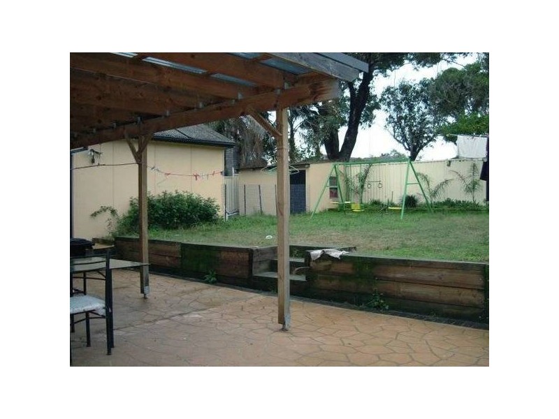 44 Franklin Street, Matraville NSW 2036