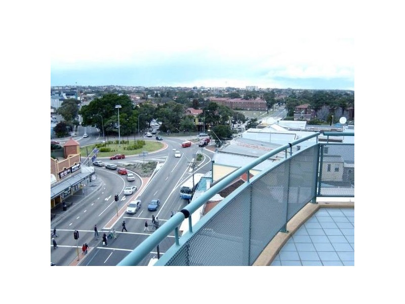 6A/343 Anzac Parade, Kingsford NSW 2032