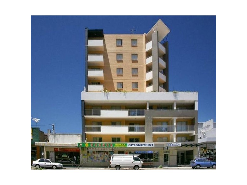 398-402 Anzac Parade, Kingsford NSW 2032