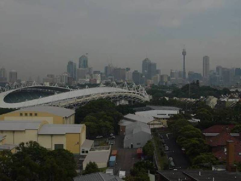 79 Cook Road, Centennial Park NSW 2021