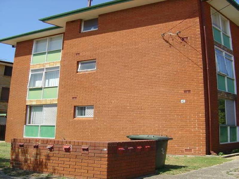 6/4 Flack Ave, Hillsdale NSW 2036