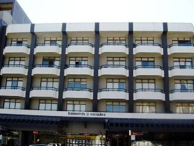 Maroubra Road, Maroubra NSW 2035