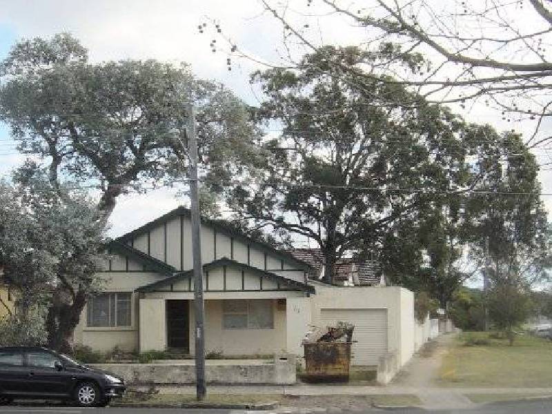 Kingsford NSW 2032
