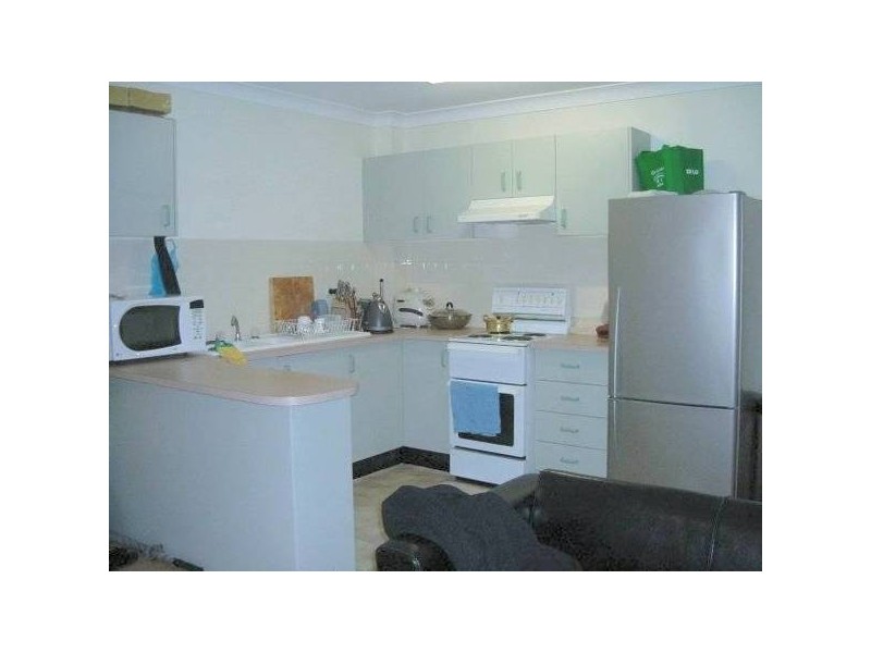 Anzac Parade, Kensington NSW 2033