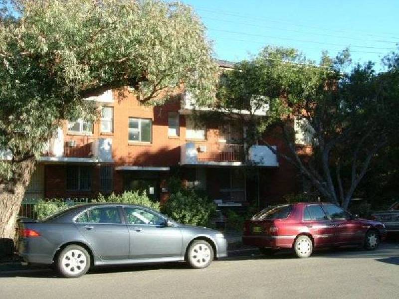 3/24 Barber, Eastlakes NSW 2018
