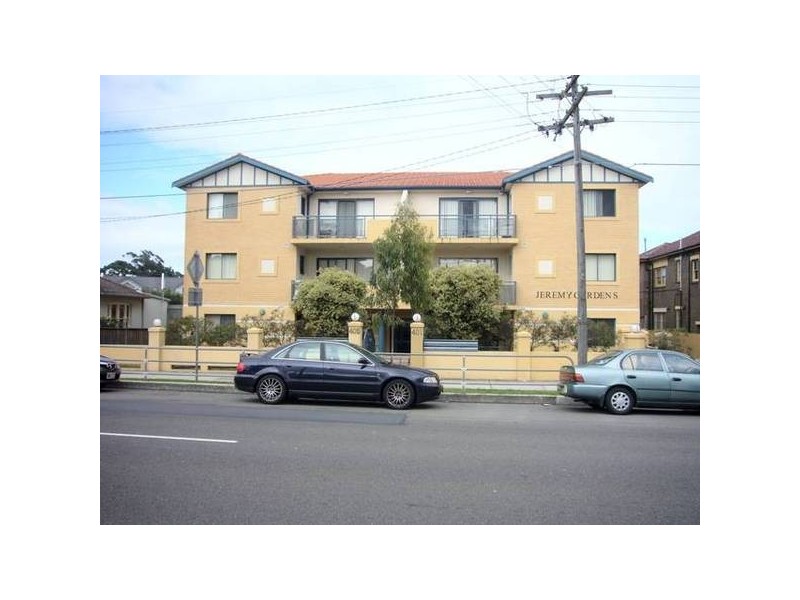 11/401-405 Anzac Parade, Kingsford NSW 2032