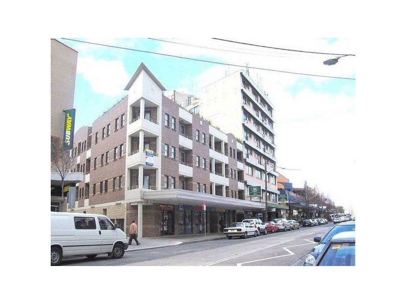 21/57-63 Belmore Road, Randwick NSW 2031