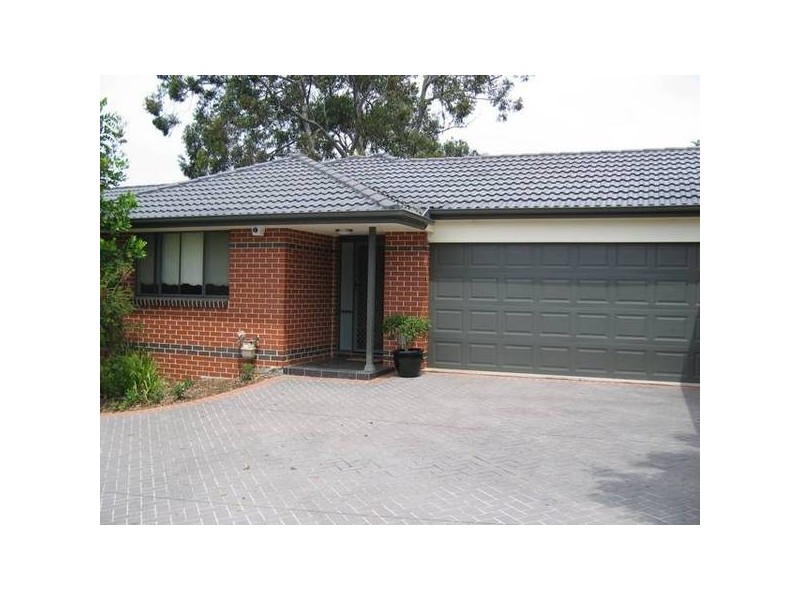 4/35-37 Booth St, Marsfield NSW 2122
