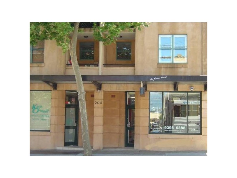 Randwick NSW 2031