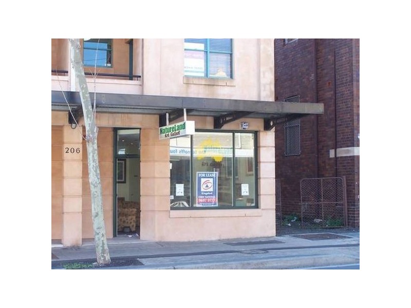 Randwick NSW 2031