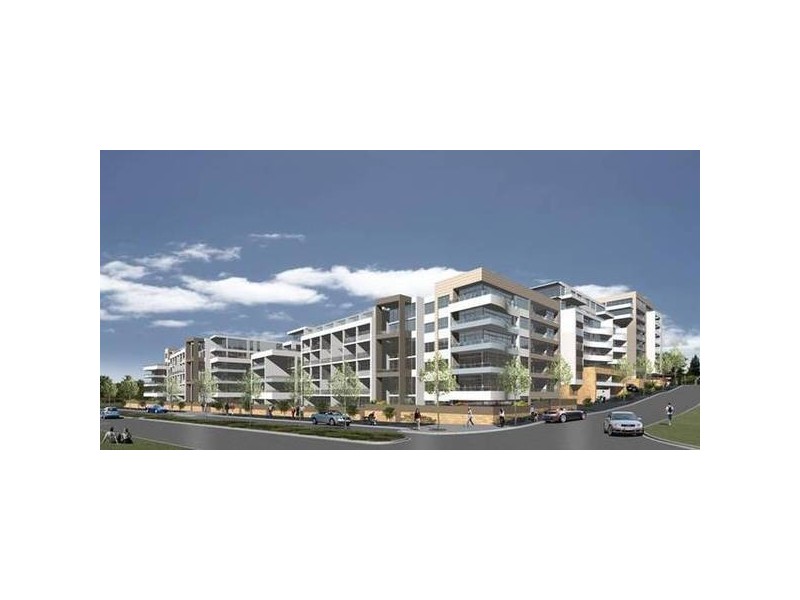 410/11 Lewis, Rhodes NSW 2138