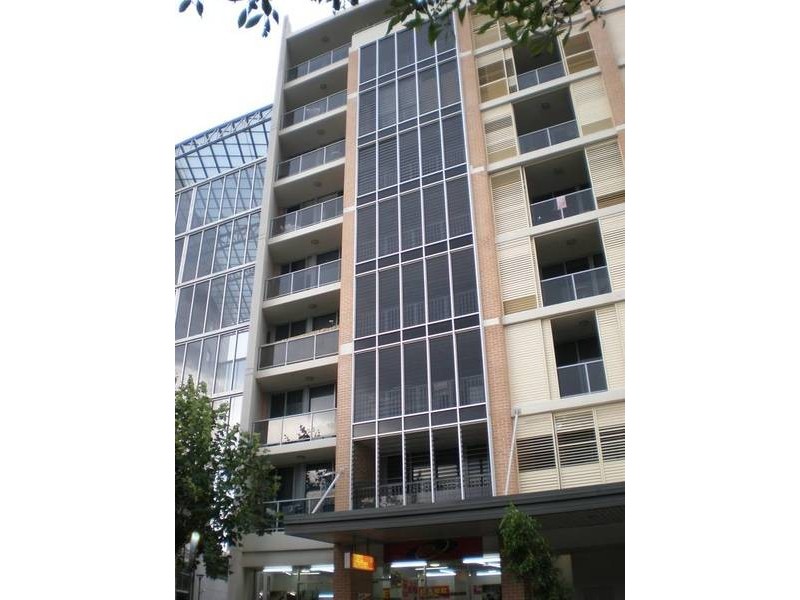 219/806 Bourke st, Waterloo NSW 2017