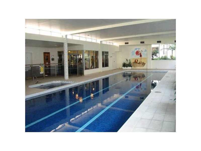 219/806 Bourke st, Waterloo NSW 2017