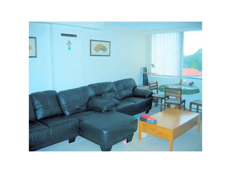 115/116-132 Maroubra Rd, Maroubra NSW 2035