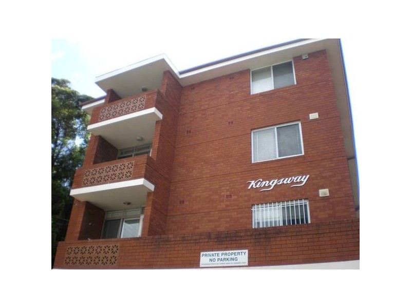 7/82 Houstan, Kingsford NSW 2032