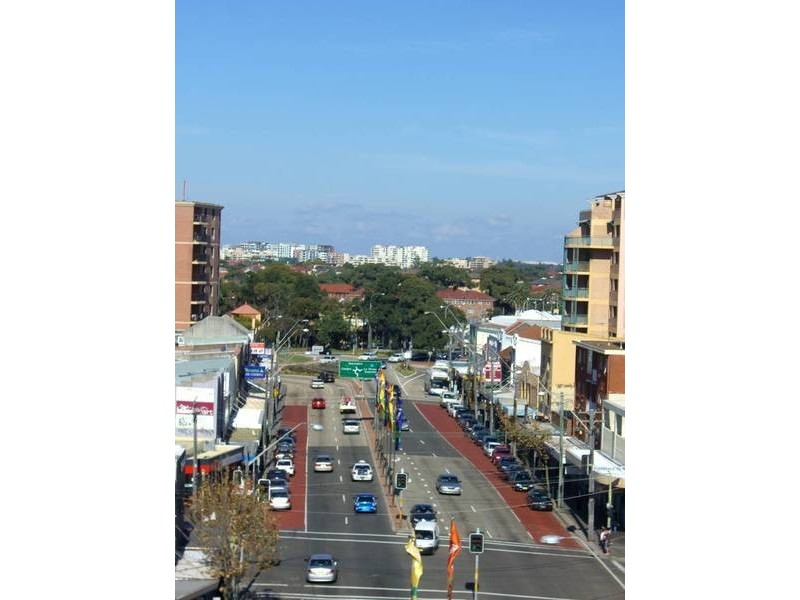 36/301 Anzac Pde, Kingsford NSW 2032