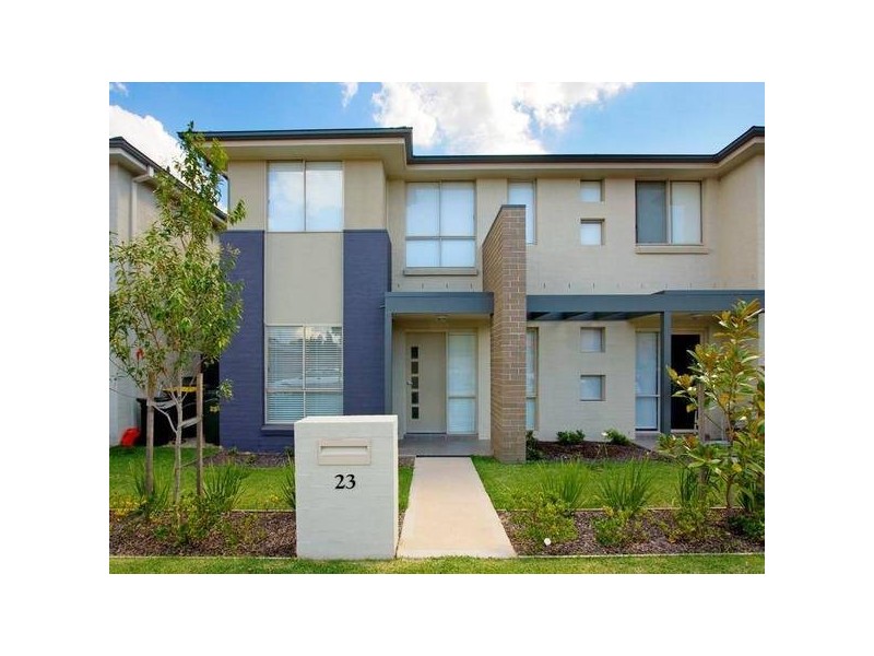 23 castle, Auburn NSW 2144