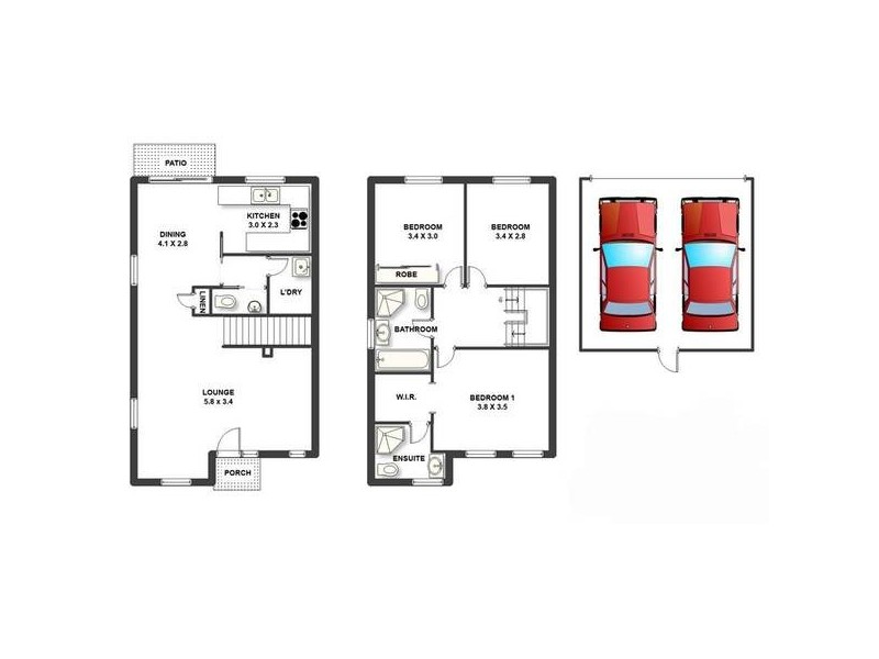 23 castle, Auburn NSW 2144