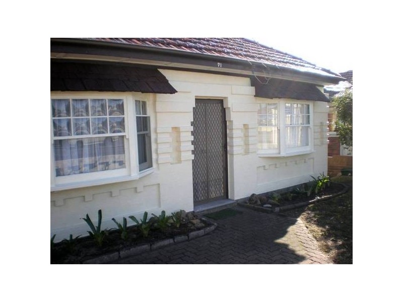 71 General Homes Drive, Brighton-le-sands NSW 2216