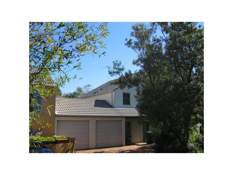 - Grevillea Place, South Coogee NSW 2034