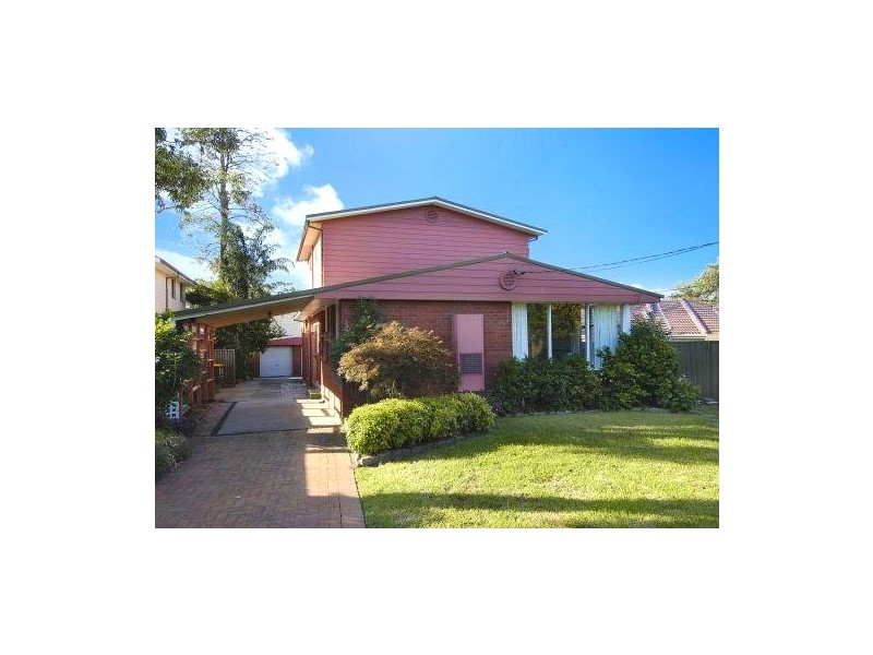 - NORTH ROCKS, North Rocks NSW 2151