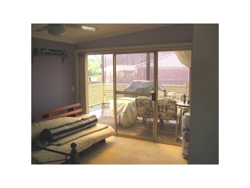 - NORTH ROCKS, North Rocks NSW 2151