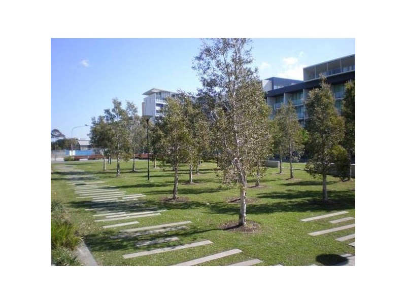 8 Grandstand Parade, Zetland NSW 2017