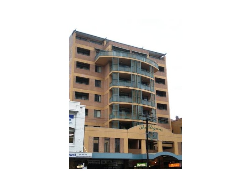 343 Anzac Parade, Kingsford NSW 2032