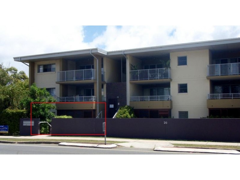 1/26 Kingscliff Street, Kingscliff NSW 2487