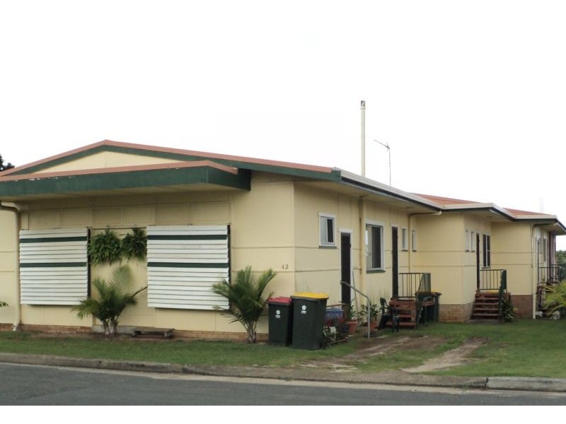 3/42 Sutherland Street, Kingscliff NSW 2487