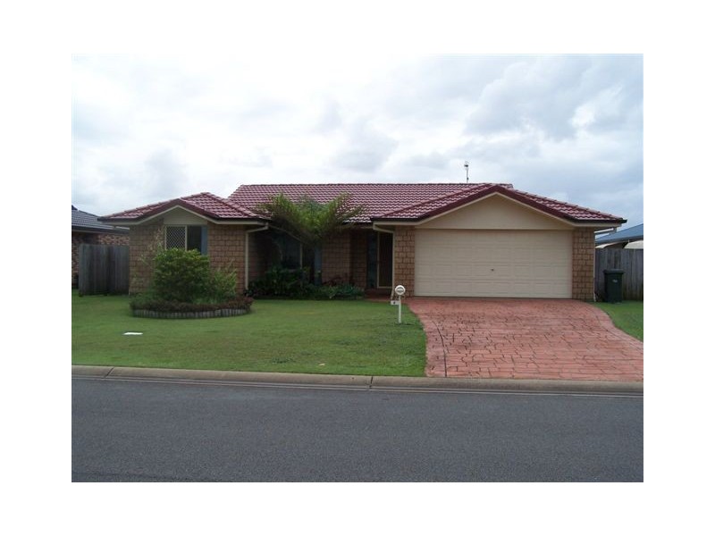 4 Taylor Drive, Pottsville NSW 2489