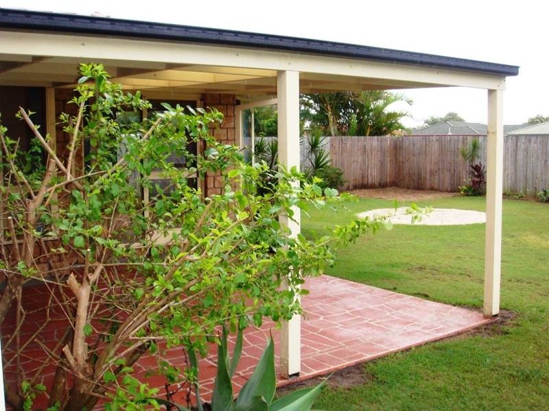 4 Taylor Drive, Pottsville NSW 2489