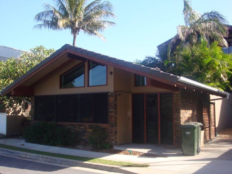 10A Marine Parade, Fingal Head NSW 2487