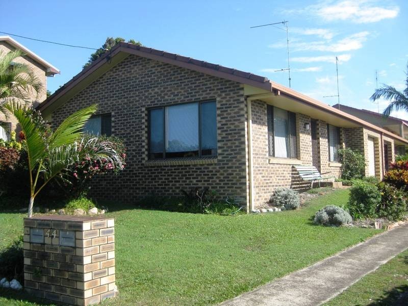 1/44 Vulcan, Kingscliff NSW 2487