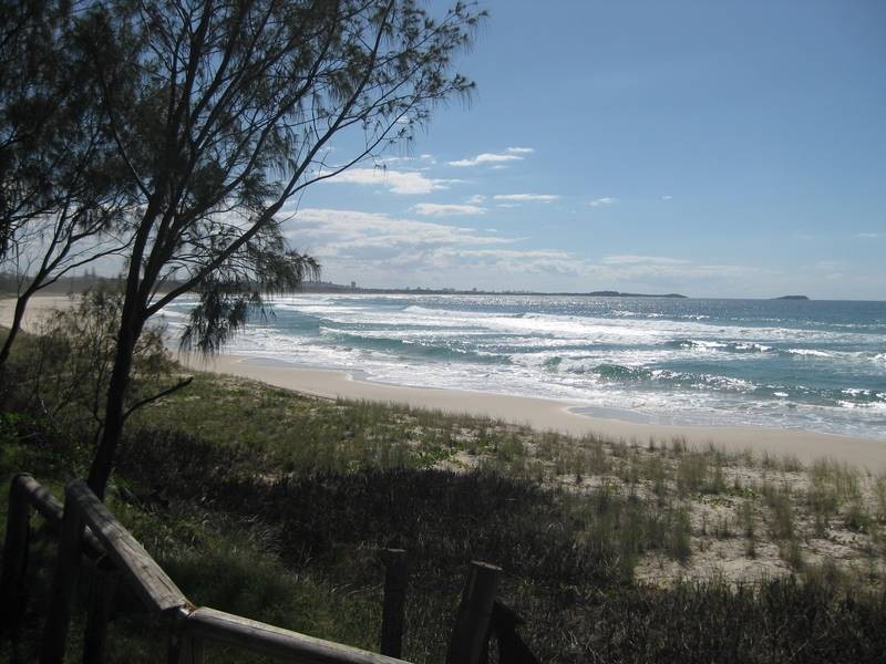 Lot 36,  Casuarina Way, Casuarina NSW 2487