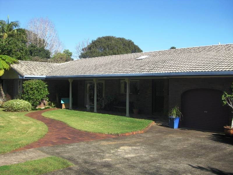 109 Farrants Hill, Farrants Hill NSW 2484