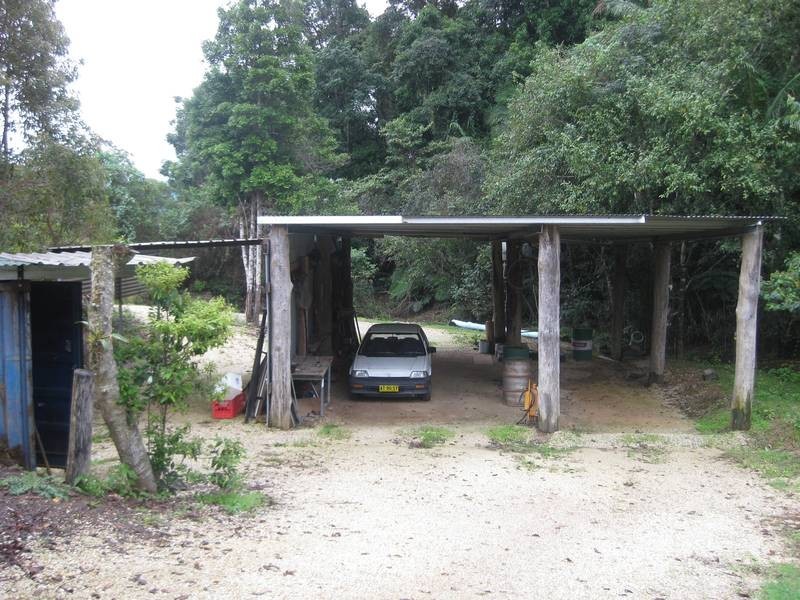 109 Farrants Hill, Farrants Hill NSW 2484