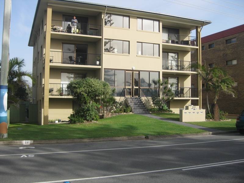 1 & 2/256 Marine Pde, Kingscliff NSW 2487