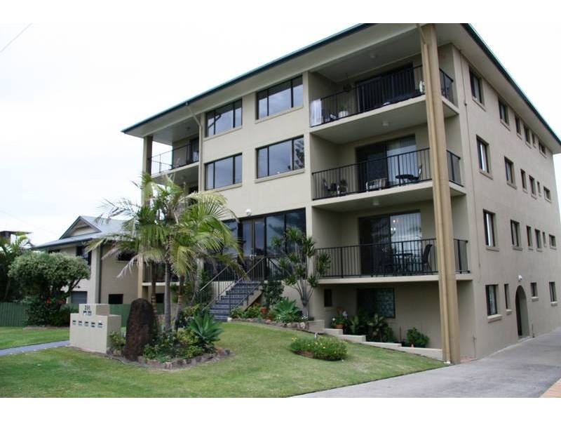 1 & 2/256 Marine Pde, Kingscliff NSW 2487