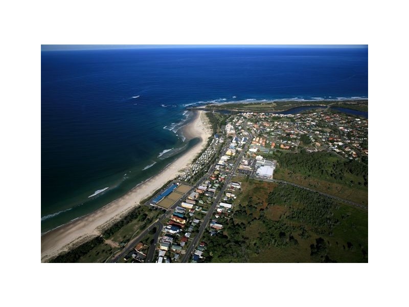 2/23 Kingscliff Street, Kingscliff NSW 2487