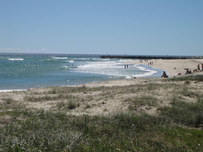 221/ Paradiso, Kingscliff NSW 2487