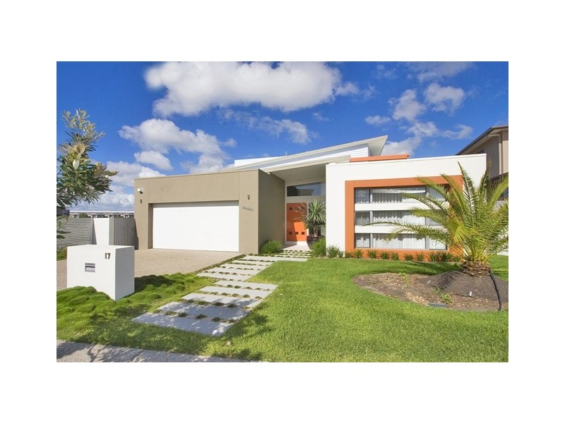 17 Salt Water Crescent, Kingscliff NSW 2487