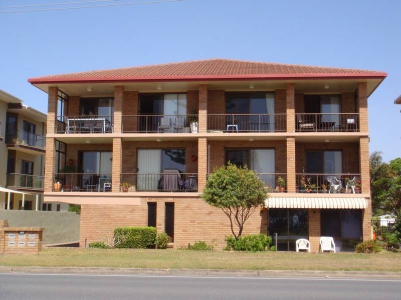 5/186 Marine Parade, Kingscliff NSW 2487