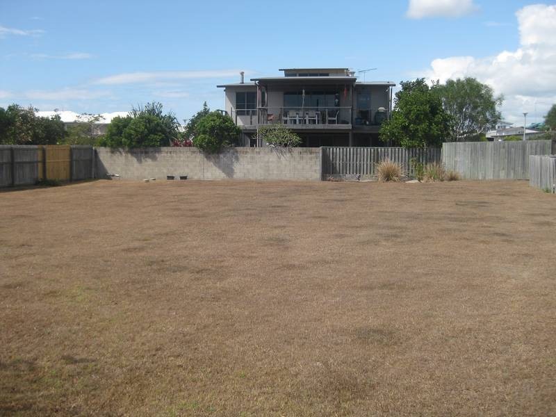 Lot 1,  Chatfield Ct, Casuarina NSW 2487